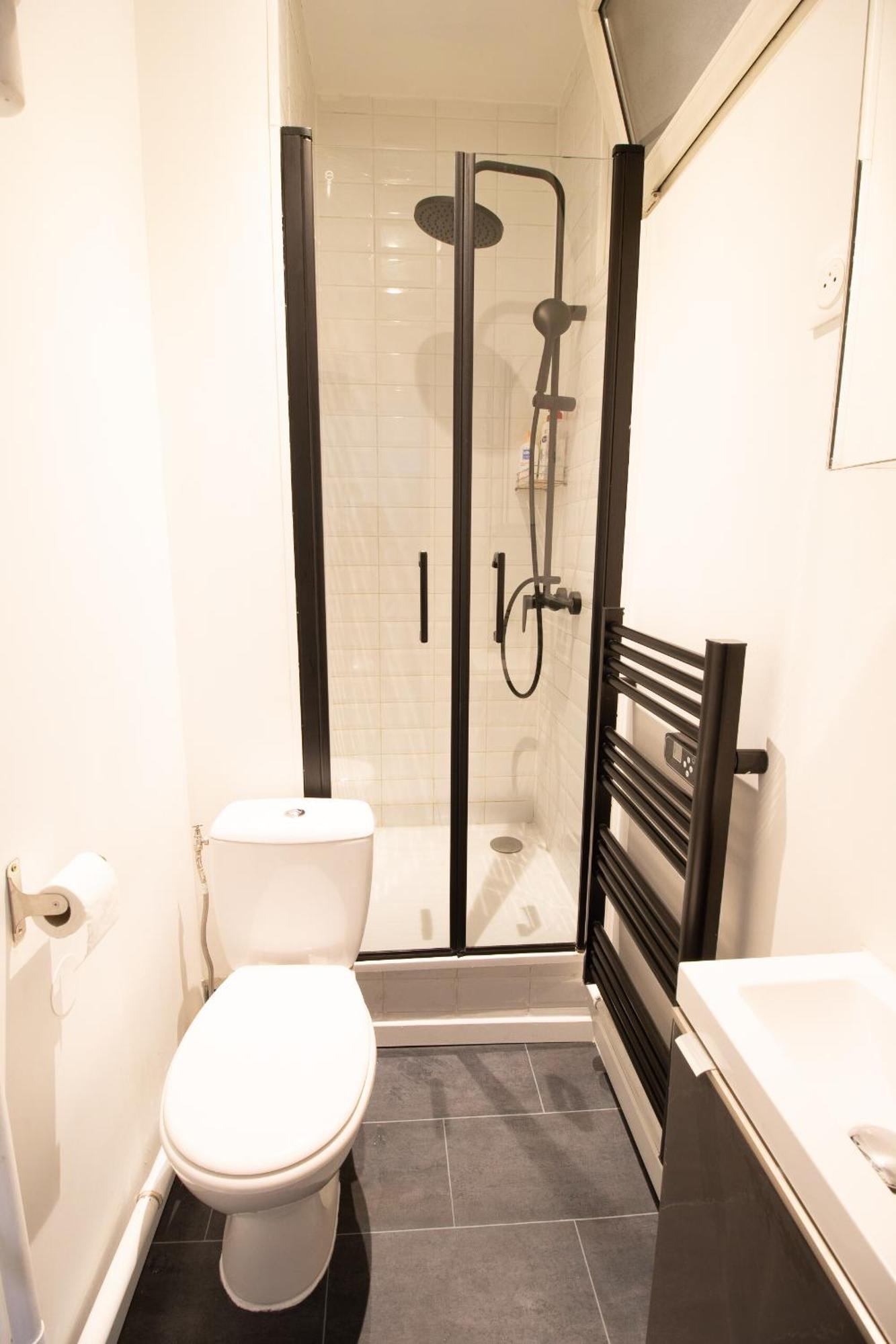 Appartement Cosy Proche Cathedrale Reims Exterior foto