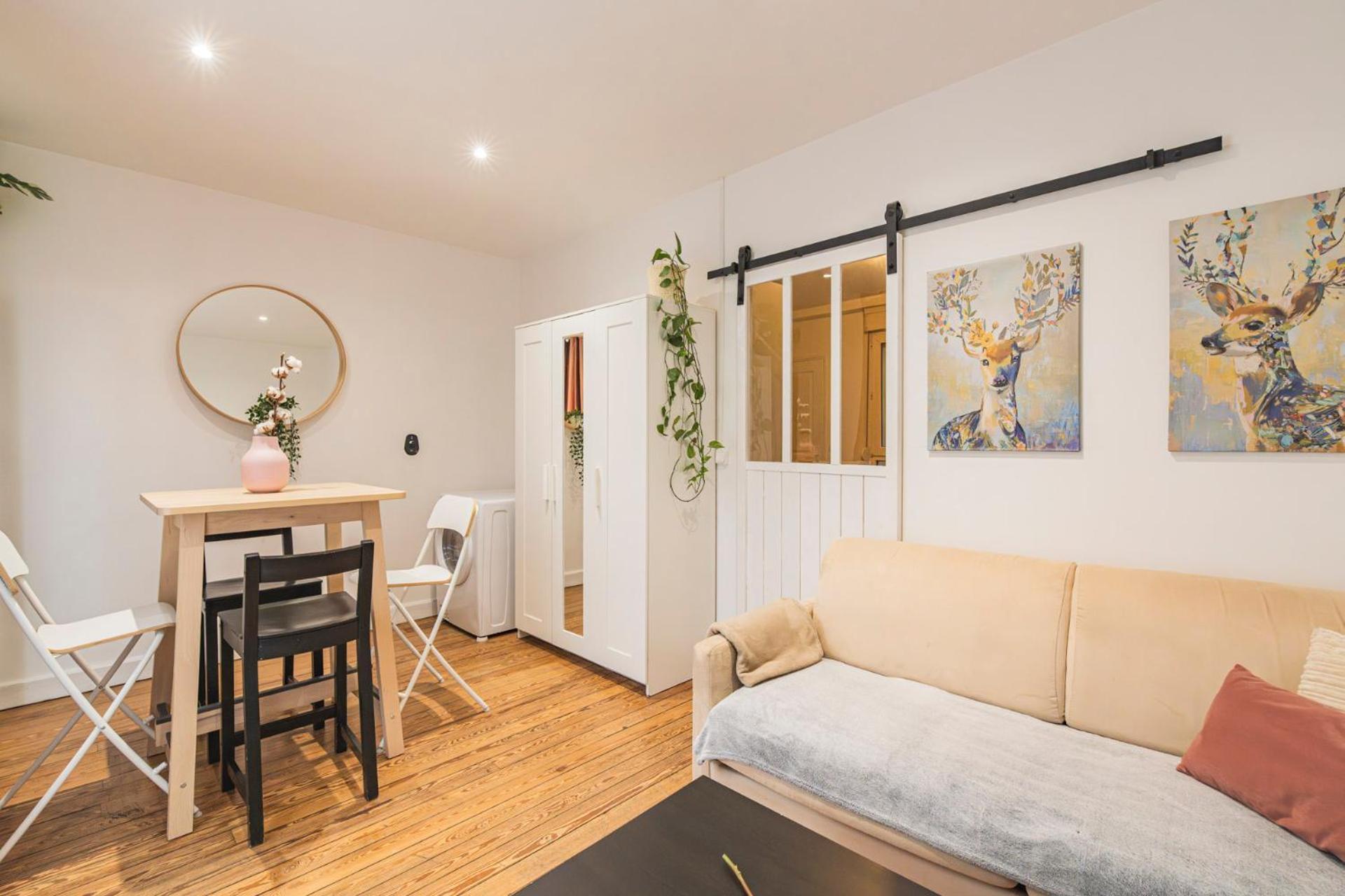 Appartement Cosy Proche Cathedrale Reims Exterior foto